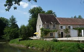 Moulin De Prenoulat